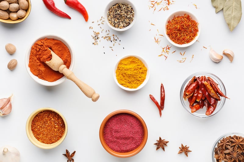Culinary Workshop