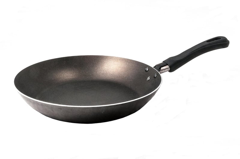 Cooking Techniques